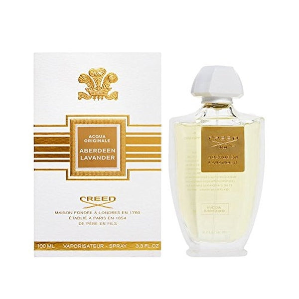 Creed Aberdeen Lavender Eau de Parfum 100ml Spray