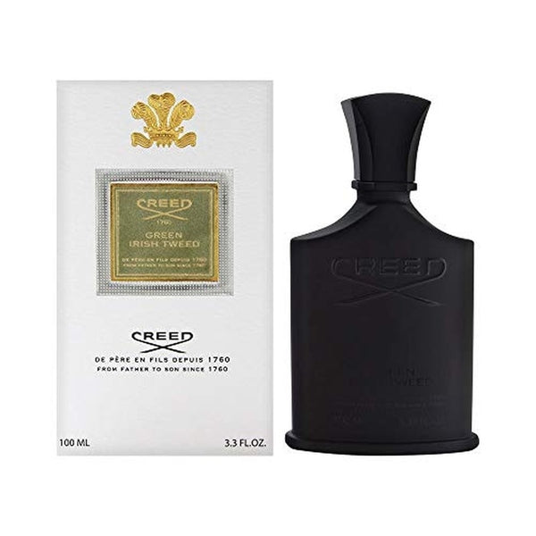 Creed Green Irish Tweed Eau de Parfum 100ml Spray