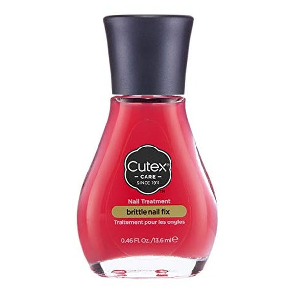 Cutex Brittle Nail Fix 13.6ml