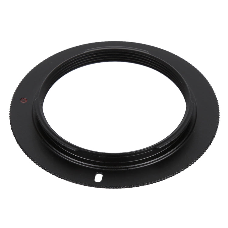 M42-AI M42 Thread Lens to AI Mount Metal Adapter Stepping Ring , M42-AI