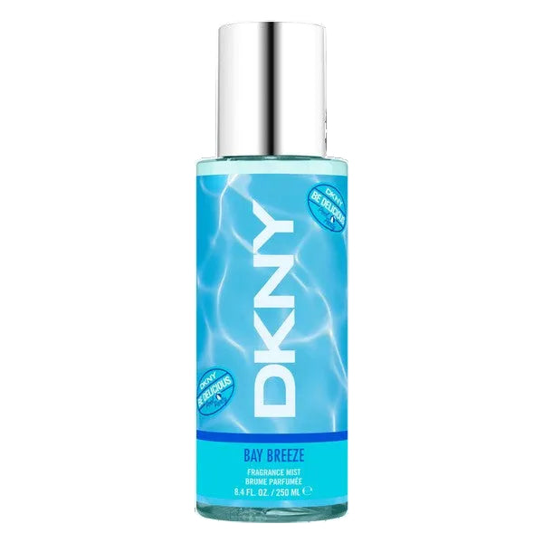 DKNY Be Delicious Bay Breeze Body Mist 250ml