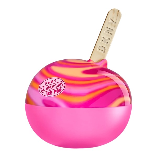 DKNY Be Delicious Ice Pop Very Cherry Eau de Parfum 50ml Spray