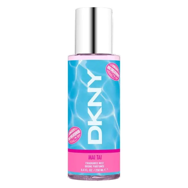 DKNY Be Delicious Mai Tai Body Mist 250ml