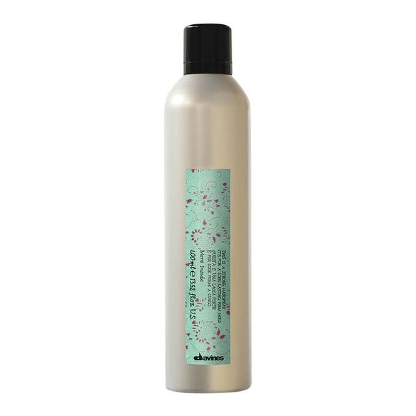 Davines More Inside Strong Hold Hairspray 400ml