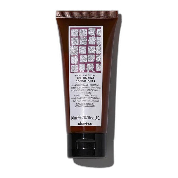 Davines Naturaltech Replumping Conditioner 60ml