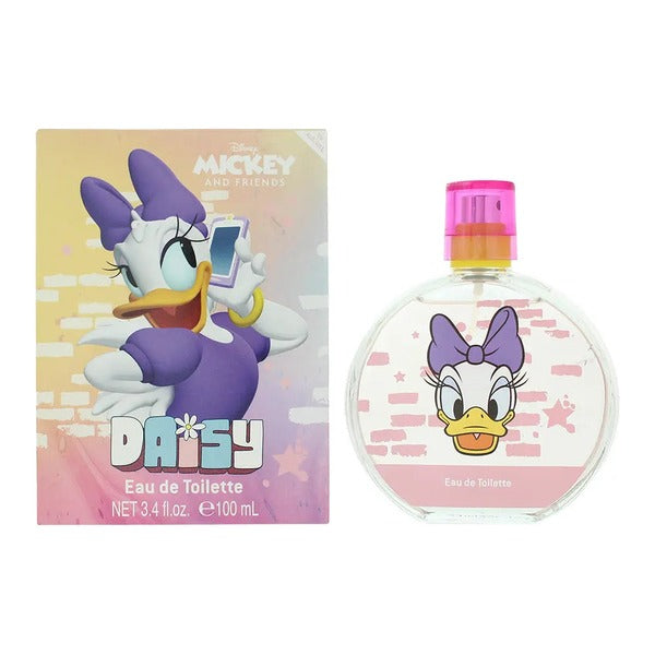 Disney Daisy Duck Eau de Toilette 100ml Spray