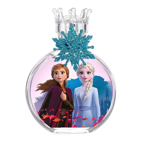 Disney Frozen II Eau de Toilette 100ml Spray