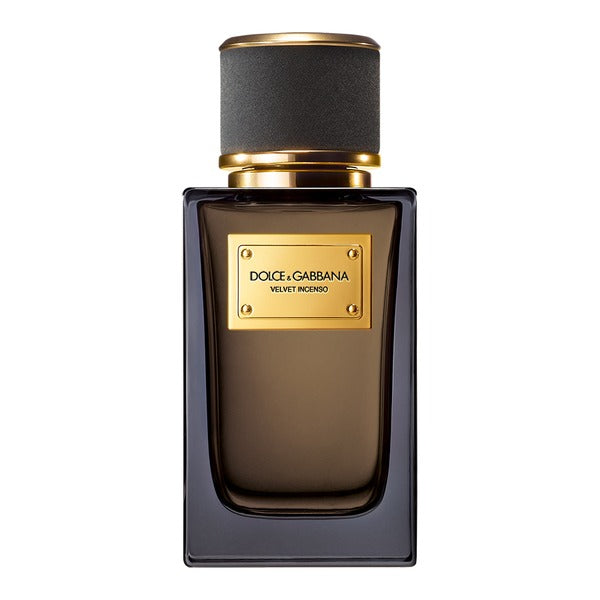 Dolce & Gabbana Velvet Incenso Eau de Parfum 100ml Spray