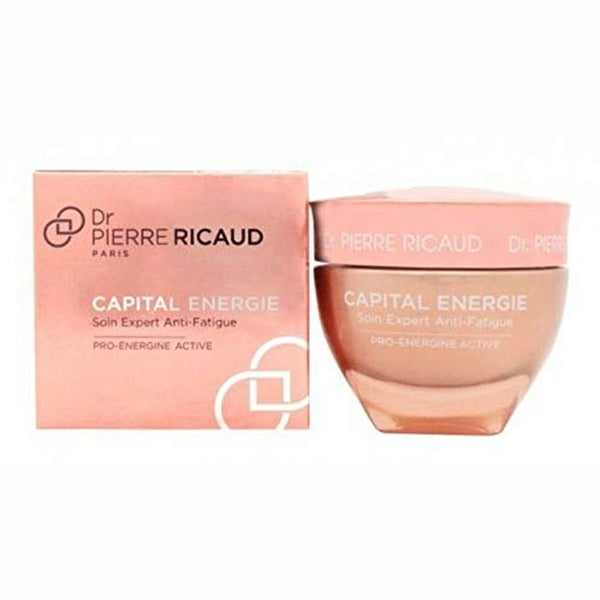 Dr. Pierre Ricaud Capital Energie Anti Fatigue Active Face Cream 40ml