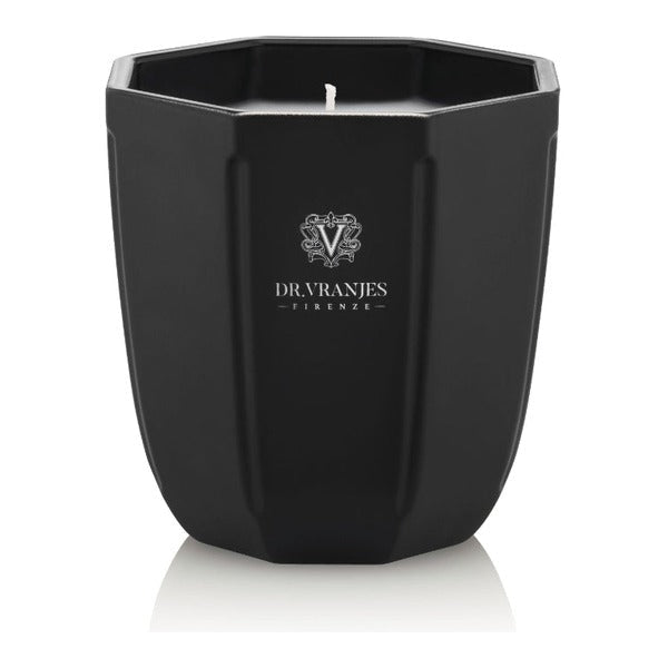 Dr. Vranjes Firenze Rosa Tabacco Onyx Scented Candle 200g