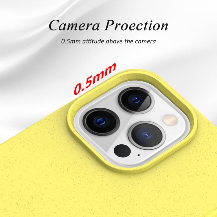 Starry Series Shockproof Straw Material + TPU Protective Case, For iPhone 13, For iPhone 13 mini, For iPhone 13 Pro Max