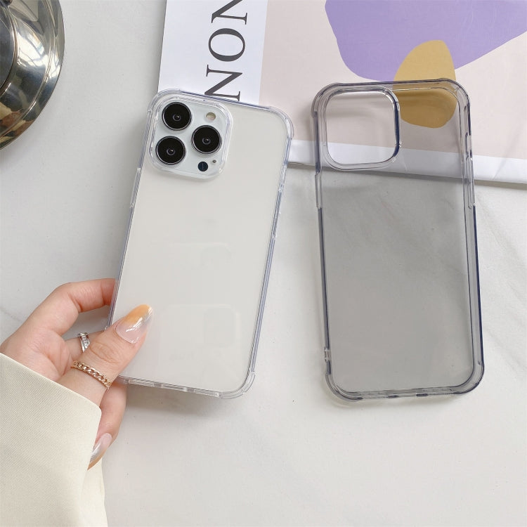 Sound Coversion Shockproof TPU Protective Case, For iPhone 13, For iPhone 13 Pro, For iPhone 13 Pro Max