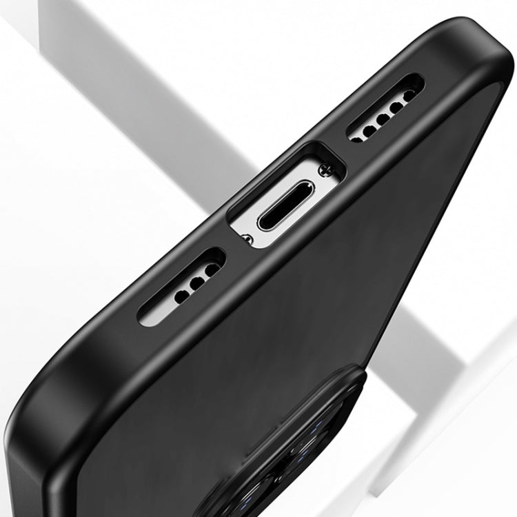 Four-corner Shockproof TPU + PC Phone Case, For iPhone 13 Pro, For iPhone 13