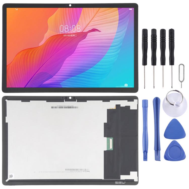OLEDLCD Screen and Digitizer Full Assembly, For Huawei MatePad Pro 12.6 2021, For Honor Pad 6, For Honor Pad X6, For Huawei Enjoy Tablet 2