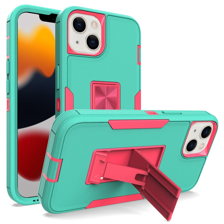 Magnetic Holder Phone Case, For iPhone 12 Pro Max, For iPhone 13 mini