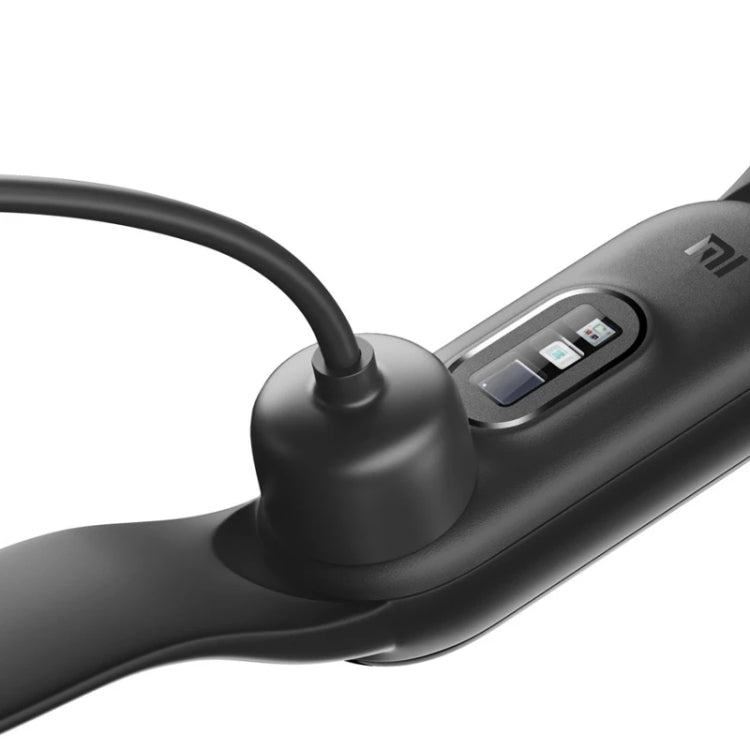 Mijobs Watch Charging Cable, Length: 45cm, For Xiaomi Mi Band 6 / 5 / 4 / 3