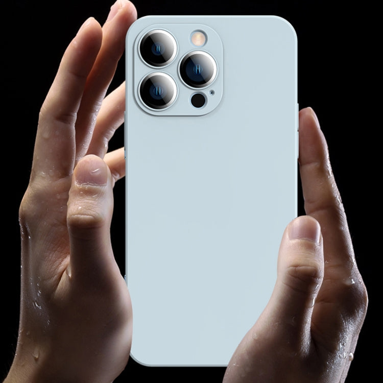 Lens Glass Film Liquid State Phone Case, For iPhone 12 Pro Max, For iPhone 11, For iPhone 11 Pro Max, For iPhone 13 mini