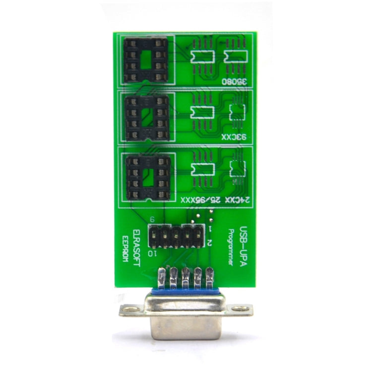 UPA USB 1.3 Eeprom Adapter Eeprom Board, Eeprom Adapter