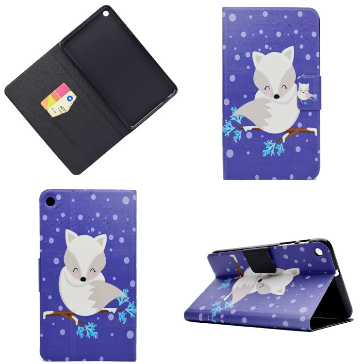 Electric Pressed Left Right Flat Feather Case with Sleep Function Pen Cover & Card Slot & Holder, For Galaxy Tab E T560, For iPad 2 / 3 / 4, For iPad Air, For iPad mini 2 / 3 / 4 / 5, For Huawei T5-10.0, For Huawei T1-701U (7.0)