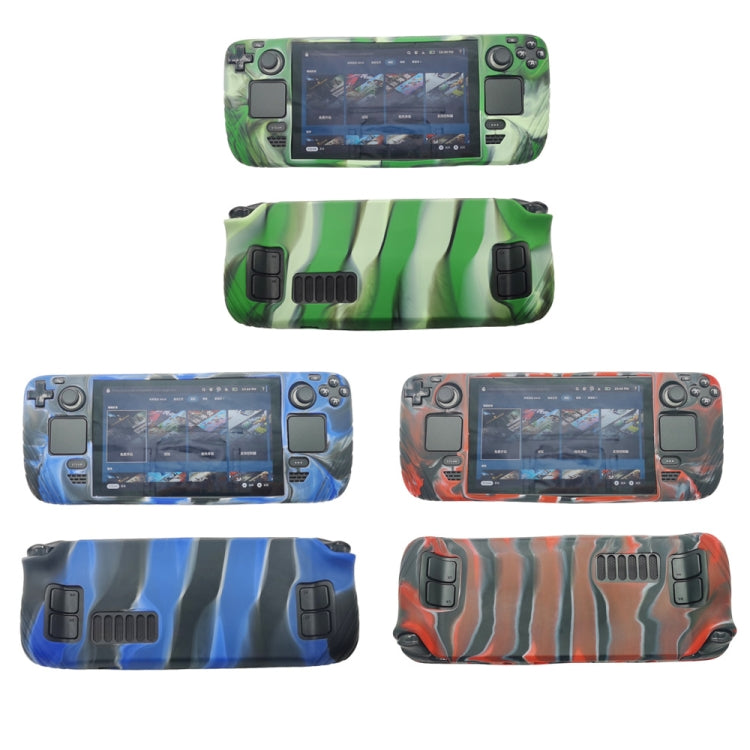 Shockproof Silicone Game Console Protective Case, Protective Case Pink