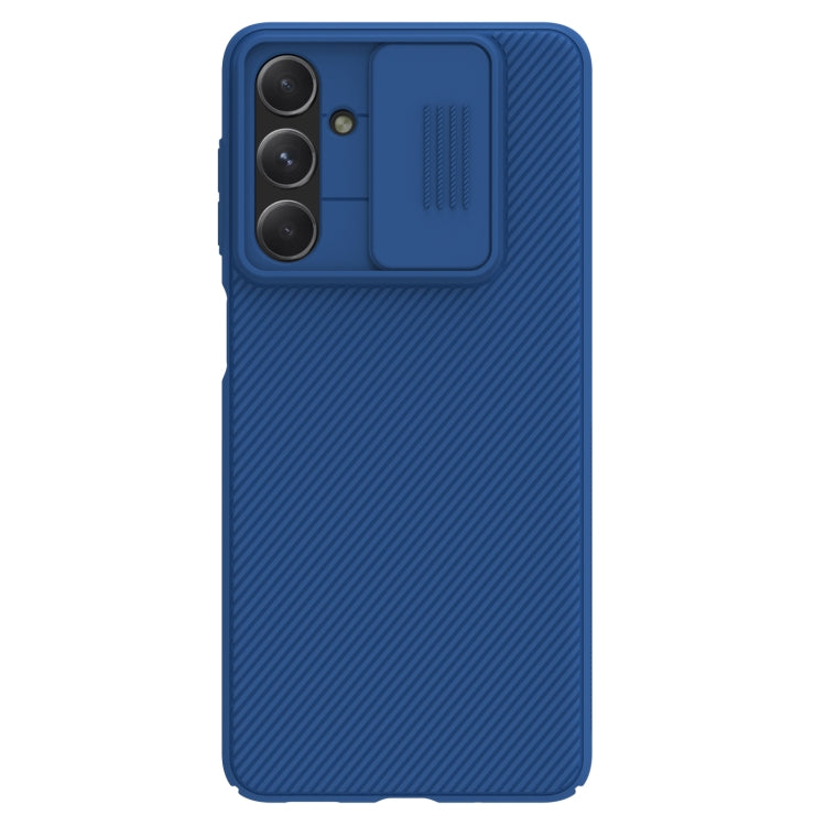 NILLKIN Black Mirror Series Camshield PC Phone Case, For Samsung Galaxy A24 4G, For Samsung Galaxy A25, For Samsung Galaxy M54 5G