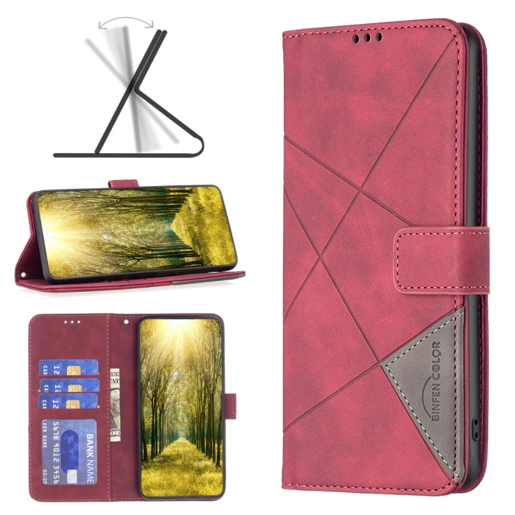 Magnetic Buckle Rhombus Texture Leather Phone Case, For Google Pixel 9, For Google Pixel 8a, For Google Pixel 8 Pro, For Google Pixel 8