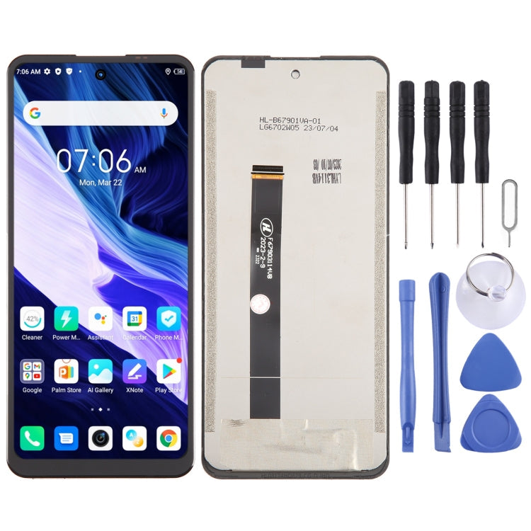 LCD Screen For With Digitizer Full Assembly, For HOTWAV Pad 8 4G LTE, For HOTWAV Tab R6 Pro, For HOTWAV Tab R5, For HOTWAV W10 Pro, For HOTWAV Note 12