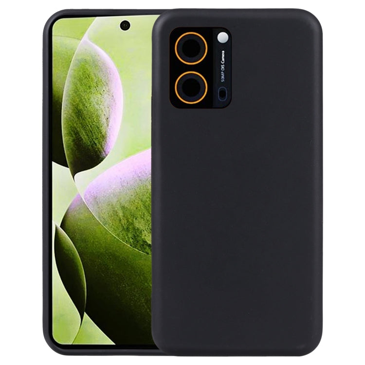 50pcs TPU Phone Case, For HMD Fusion, For HMD Hyper