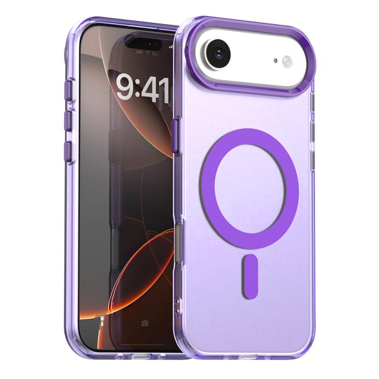 Candy Magsafe PC Hybrid TPU Phone Case, For iPhone 16 Plus, For iPhone 16, For iPhone 15 Pro Max