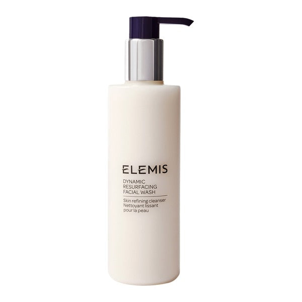 Elemis Dynamic Resurfacing Facial Wash 200ml