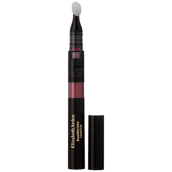 Elizabeth Arden Beautiful Color Liquid Lipstick 2.4ml - Casual