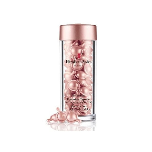 Elizabeth Arden Ceramide Retinol Capsules Night Serum 90 Capsules