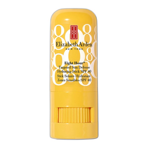 Elizabeth Arden Eight Hour Cream Targeted Sun Defense Stick SPF40 6.8g