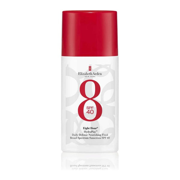 Elizabeth Arden Eight Hour Hydraplay Daily Defense Nourishing Shield SPF40 50ml