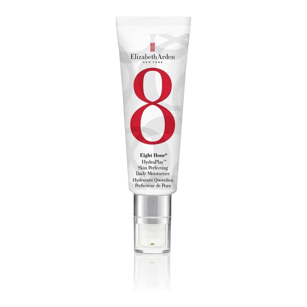 Elizabeth Arden Eight Hour Hydraplay Skin Perfecting Daily Moisturizer 45ml