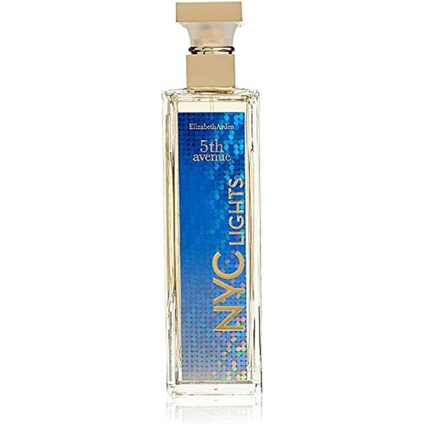 Elizabeth Arden Fifth Avenue NYC Lights Eau de Parfum 125ml Spray