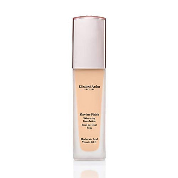 Elizabeth Arden Flawless Finish Skincaring Foundation 30ml - 140C