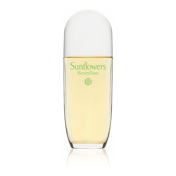 Elizabeth Arden Sunflowers HoneyDaze Eau de Toilette 100ml Spray