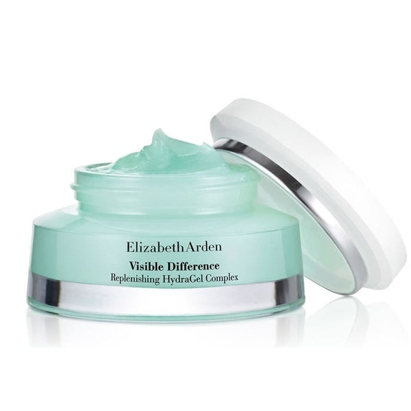 Elizabeth Arden Visible Difference Replenishing HydraGel Complex 75ml - For Dry Skin