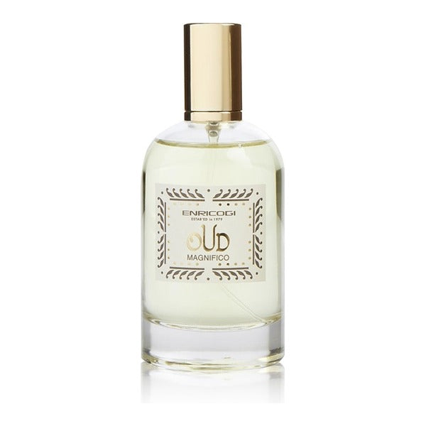 Enrico Gi Oud Magnifico Eau de Parfum 100ml Spray