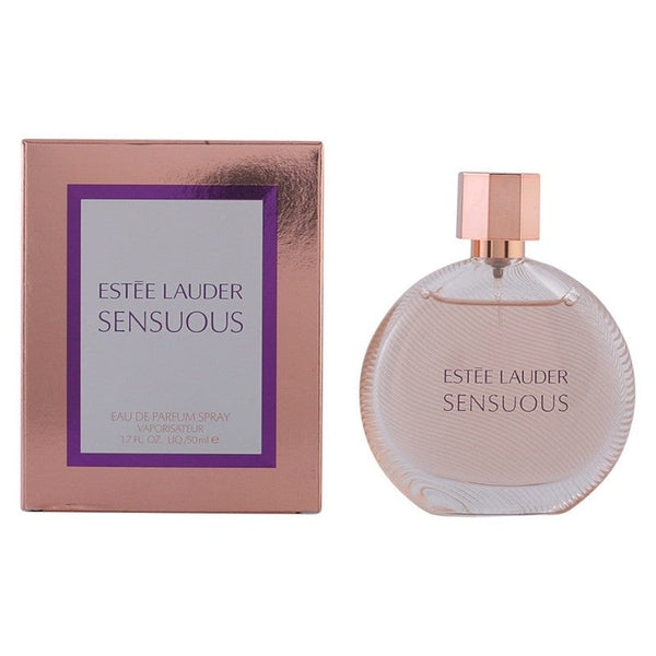 Estee Lauder Sensuous Eau de Parfum 50ml Spray