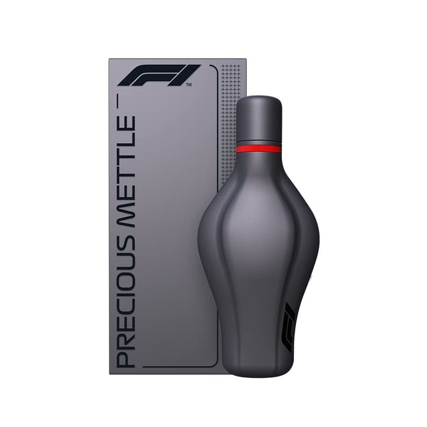 F1 Parfums Precious Mettle Eau de Toilette 75ml Spray