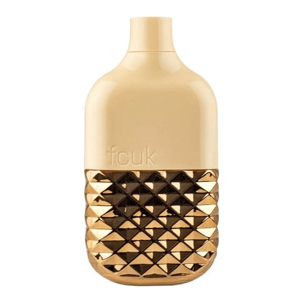 FCUK Friction Oud Her Eau de Parfum 100ml Spray