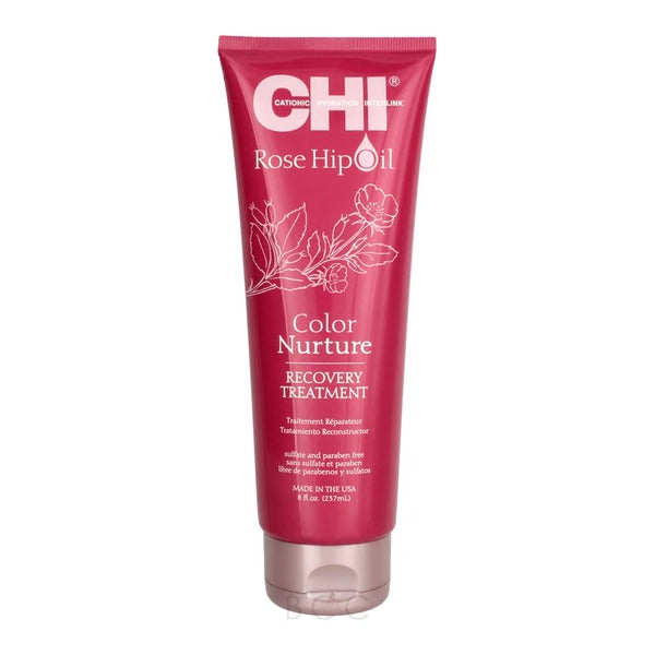 Farouk Systems CHI Rosehip Oil Recovery Treatment 237ml