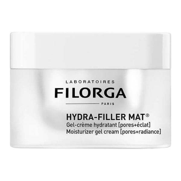 Filorga Hydra Filler MAT Gel-Cream 50ml