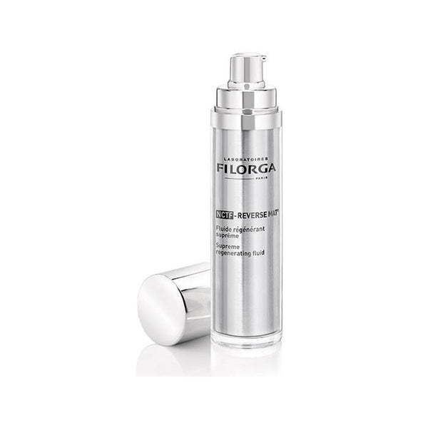 Filorga NCTF Reverse-Mat Supreme Regenerating Fluid 50ml