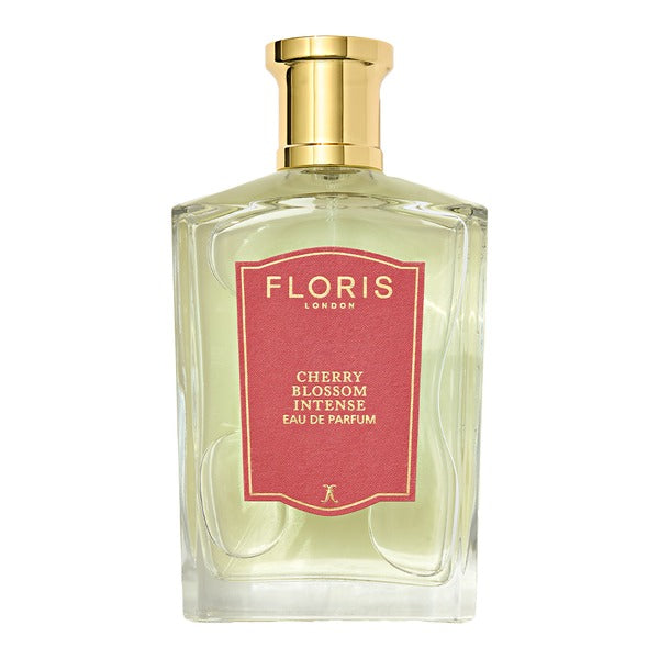 Floris Cherry Blossom Intense Eau de Parfum 100ml Spray
