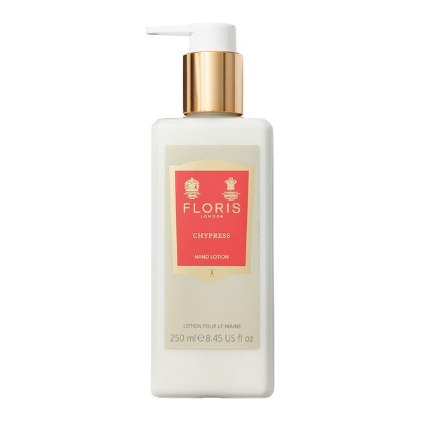 Floris Chypress Luxury Hand Lotion 250ml