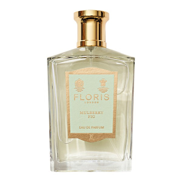 Floris Mulberry Fig Eau de Parfum 50ml Spray