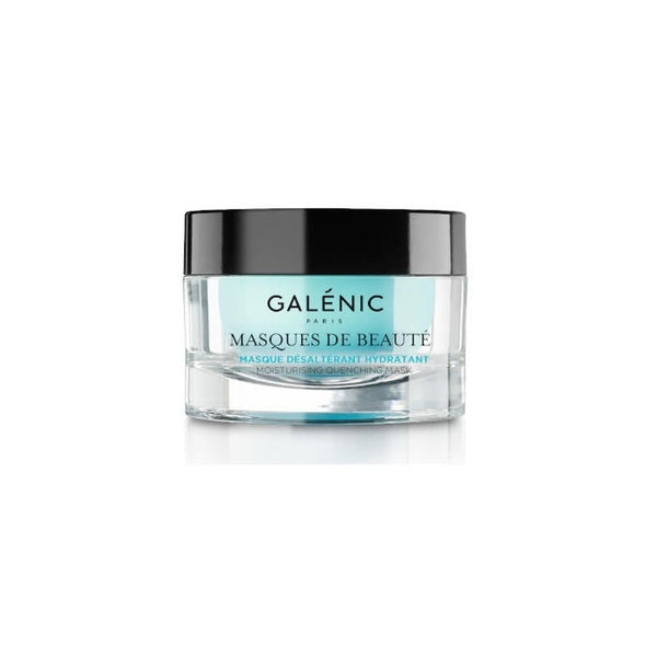 Galénic Masques de Beauté Quenching Hydrating Mask 50ml